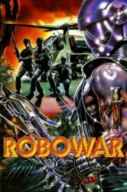 Robowar – Robot da guerra (1988) online