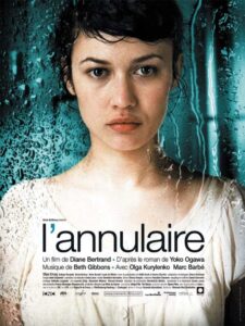 L’Annulaire (2005) online