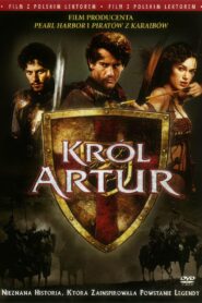 Król Artur (2004) online