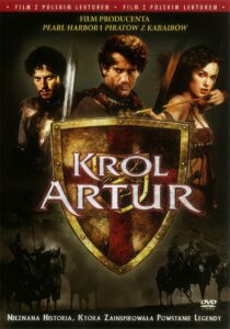 Król Artur (2004) online