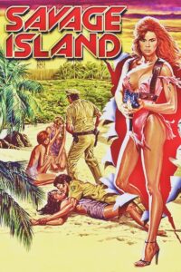 Savage Island (1985) online