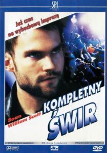 Kompletny świr (2002) online