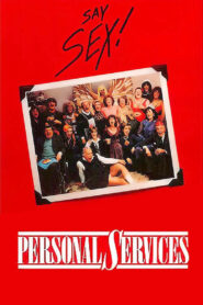 Personal Services (1987) online