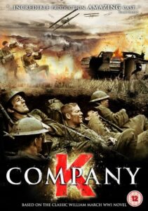 Company K (2004) online