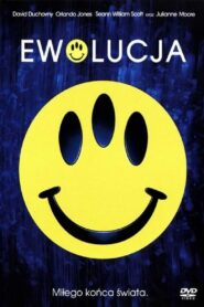 Ewolucja (2001) online