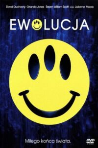 Ewolucja (2001) online