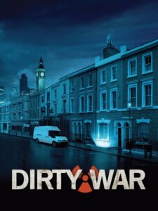 Dirty War (2004) online