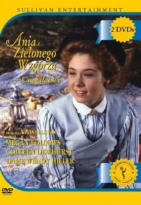 Ania z Zielonego Wzgórza: Dalsze dzieje (1987) online