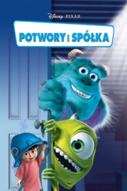 Potwory i spółka (2001) online