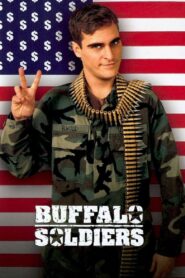 Buffalo Soldiers (2002) online