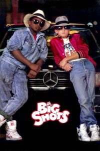 Big Shots (1987) online