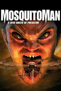 Mosquito Man (2005) online