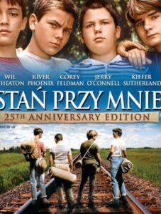 Stań przy mnie (1986) online