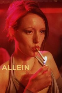 Allein (2004) online