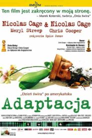 Adaptacja (2002) online