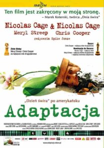 Adaptacja (2002) online