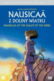 Nausicaä z Doliny Wiatru (1984) online