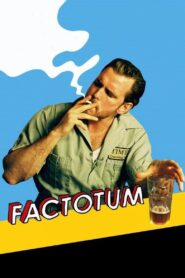 Factotum (2005) online