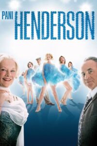 Pani Henderson (2005) online