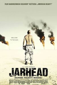 Jarhead: Żołnierz Piechoty Morskiej (2005) online