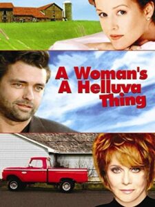 A Woman’s a Helluva Thing (2001) online