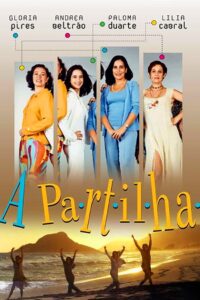 A Partilha (2001) online