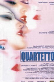 Quartetto (2001) online