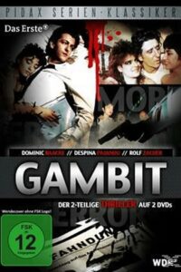 Gambit (1987) online