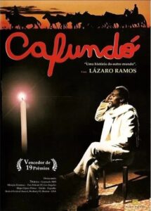 Cafundó (2005) online