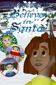 Rapsittie Street Kids: Believe in Santa (2002) online