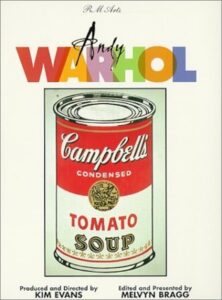 Andy Warhol (1987) online