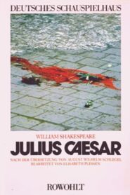 Julius Caesar (1988) online