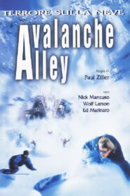 Avalanche Alley (2001) online