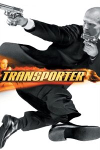 Transporter (2002) online