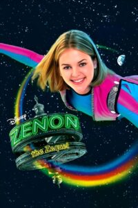 Zenon: The Zequel (2001) online