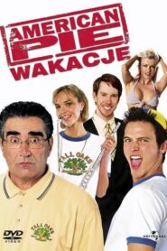 American Pie: Wakacje (2005) online