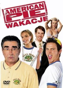 American Pie: Wakacje (2005) online