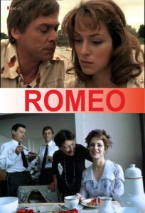 Romeo (2001) online