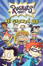 Rugrats: All Growed Up (2001) online