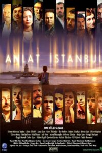 Anlat İstanbul (2005) online