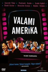 Valami Amerika (2002) online