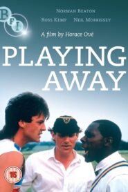 Playing Away (1987) online