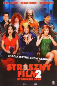 Straszny Film 2 (2001) online