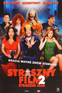 Straszny Film 2 (2001) online