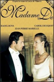 Madame De… (2001) online