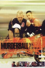 Murderball (2005) online