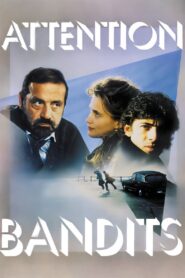 Attention bandits! (1987) online