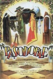 Pasodoble (1988) online