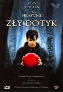 Zły dotyk (2004) online