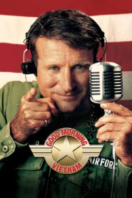 Good Morning, Vietnam (1987) online